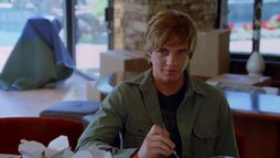 Les secrets de Palm Springs