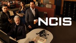 NCIS