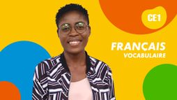 Le champ lexical du voyage (2)