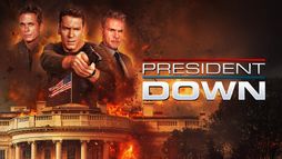 President Down