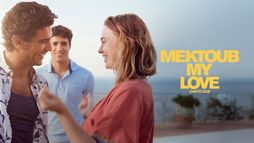 Mektoub my Love : Canto Due