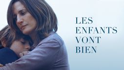 Les enfants vont bien