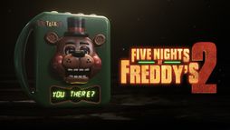 Five Nights at Freddy's 2