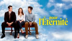 Pour l'éternité