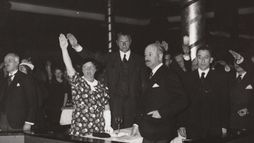 Secrets d'ambassades, Berlin 1933-1939