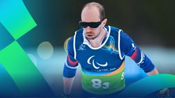 A Day at the Paralympics