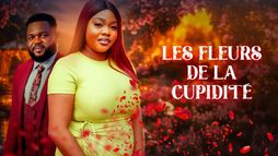 Les fleurs de la cupidité