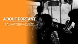 A bout portant - Salvatore Adamo du 10-07-1970