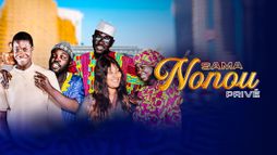 Sama Nonou Privé