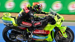 La parade des pilotes