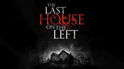 La dernière maison sur la gauche