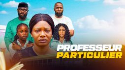 Professeur particulier