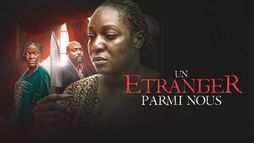 Un étranger parmi nous