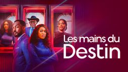 Les mains du destin