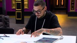 Ink Master: Le retour des Maestros