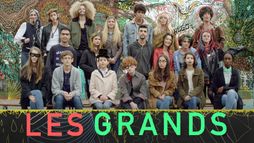 Les grands