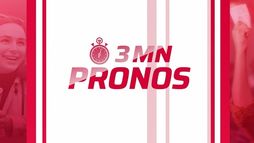 3 mn PRONOS 2026