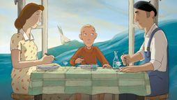 Slocum et moi - Trailer