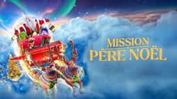 Mission Père Noël