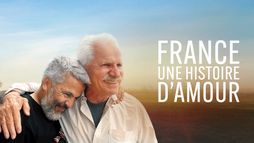 France, une histoire d'amour