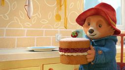 Les aventures de Paddington - Saison 1