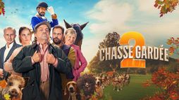 Chasse gardée 2