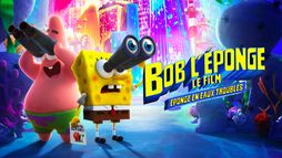 Bob l'éponge, le film : éponge en eaux troubles