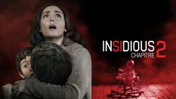 Insidious : chapitre 2
