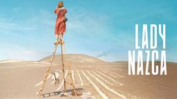 Lady Nazca