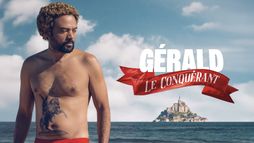 Gérald le Conquérant