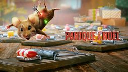 Panique à Noël