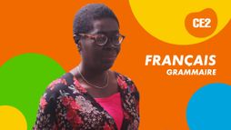 Les conjonction de coordination