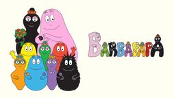 Barbapapa