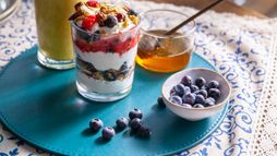 Ainsley magicien des saveurs