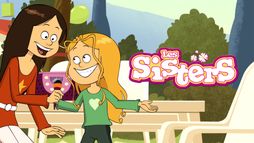 Les Sisters - Saison 2