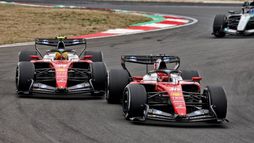 La course