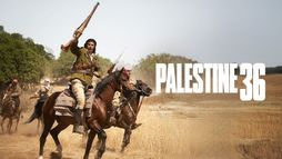 Palestine 36