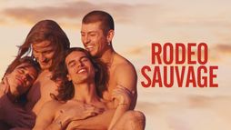 Rodéo sauvage