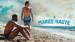 A marée haute