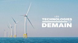 Les technologies de demain - Saison 1