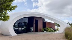 L'architecture thérapeutique