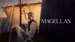 Magellan
