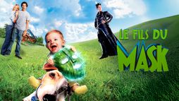 Le fils du Mask