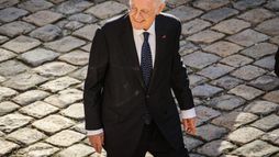 Lionel raconte Jospin