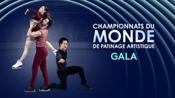 Gala d'exhibition