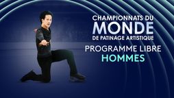Programme libre messieurs