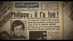 L'affaire Patrick Henry : les derniers jours de la peine de mort
