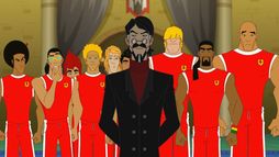 Supa Strikas - Saison 3