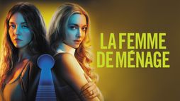 La Femme de ménage