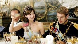 Palais Royal ! - Trailer